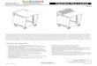 Inspiration Plus Lectern - assets.techedu.com€¦ · Color Options See spectrumfurniture.com for complete color options and combinations. revised 11/30/16 Page 1 of 19 Inspiration