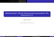 Endogenicznosc i Metoda Zmiennych Instrumentalnych (IV ...web.sgh.waw.pl/~jmuck/ME/MetodyEkonometryczne_2018L_4.pdf · Metoda Zmiennych Instrumentalnych Podwójna MNK Istota problemu
