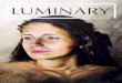 LUMINARY - Redmaids' High School e1v2.pdf · magazine, LUMINARY. It seems ﬁtting that this ﬁrst edition has been themed around ‘the girl’ – not only is this our ﬁeld of
