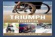 Triumph-Vertical · financial hardship; and built a network of volunteer ambassadors serving 18 area hospitals and rehabilitation centers throughout the Los Angeles, Orange, Ven-