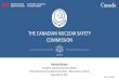 THE CANADIAN NUCLEAR SAFETY COMMISSION · 2017. 11. 6. · nuclearsafety.gc.ca . 14 eDOCS 5368153 OPG Waste Management Facilities • Western – licence renewed until May 31, 2027