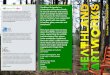 Heathland Artworks is a celebration of Farnham Heath, its natural … · 2019. 10. 19. · celebration of Farnham Heath, its natural diversity and beauty. Craft and design students