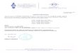 Clover Products Range, Brands & Recipes | Clover Corporate · This certificate is NOT valid for Passover. This certificate consists of 2 pages. This certificate is valid until 31
