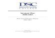 Strategic Plan 2000-2001 - Dalton State College · First Annual Progress Report (2000-2001) 3 Preface A new three-year strategic planning cycle was completed and implemented effective