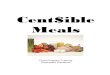 Cent$ible Meals - National CACFP Sponsors …Check websites for printable coupons – There are a variety of websites that offer printable coupons. Some are free, others charge a fee
