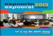 Vela y Lasagabaster · 2013. 4. 18. · Ess PROW wc expoorto 12 y de abri MADRID expoo expoorto 12 y 13 de abrilaor . ex oorto expooral ONGRESO Munmsclpuw . Created Date: 4/17/2013