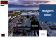 RDM@EPFL Library · preservation of EPFL data Intensifying active data management services, i.e., ELN/LIMS, P5 EasyFair Project Renku training anonymization, Increasing expert training
