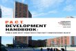 AUG 2019 HANDBOOK€¦ · early in the process for future PACT development teams. The Handbook describes and outlines successful approaches, considerations, useful tools and resources