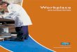 Workplace - top-matting.dk. 2... · Workplace ANTI-FATIGUE MATTING . RECYCLABLE & RECYCLED MATERIALS Our mission is to add to our distributors, and in turn their customers, profitability,