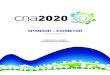 INTRODUCTION - Canadian Nuclear Association · 2020. 1. 5. · The theme of the 2020 Canadian Nuclear Association (CNA) Conference and Trade Show is Nuclear Now: Achieving our clean