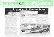 FFV-U nytt 1978 nr 7 · PDF file ningen i Farnborough utanför London. -----­ Så här ser vår utställningsmonter ut l mitten ett prydligt aluminiumhus med två besöksrum och pentry