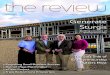 May/June 2016 the official magazine of the Generate Sturgis€¦ · 2016 Capital Conference . Highlights. 28. Revving the Entrepreneurship Engine: Generate Sturgis . Powers Up Local