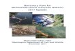 Recovery Plan for Skokomish River Chinook Salmon 2017 Upddatehccc.wa.gov/sites/default/files/resources/downloads/Skokomish Chinook... · Sk W oko ashing Re mish Sko ton D cove Rive