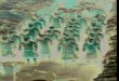 Guerriers et chevaux en terre cuite du tombeau de l ...download.china.cn/Multilingual/2011zhongguo-fa/2%a... · Guerriers et chevaux en terre cuite du tombeau de l’empereur Shihuangdi