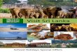 Visit Sri Lanka...2nd day After breakfast visit Elephant Orphanage have lunch and travel to Kandy and check in . Afternoon visit Gem Museum, in the evening cultural show and the world