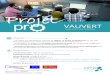 VAUVERT - afig-sud.fr · Valoriser ses atouts dans le cadre d’une candidature Identifier et respecter les valeurs citoyennes et environnementales. de soi. Dynamique des métiers