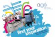 YOU WILL HAVE s “I love ag6 Y FILL IN able.” as o hide and ...aldergrange.com/uploads/Documents/ag6/ag6_prospectus_2014.pdf · or Applied/BTEC courses or a mixture of the two