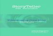 Video Blogging Cheat Sheet - StoryTeller Media · Video Blogging Cheat Sheet The Who, What, Where, When and Why of Video Blogging written by Gregg Litmann Managing Direct, StoryTeller