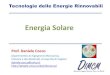 Impianto Solare Termodinamico 

Impianto Solare Termodinamico Author Daniele Cocco Created Date 4/27/2018 8:53:47 AM