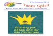 Christmas 2016 News from the Churches in Bookhambookhambaptistchurch.org.uk/wp-content/uploads/Xmas16.pdf · Bookham’s Christmas Late Night Opening On Thursday 8 December from 6.00pm