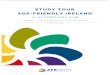 AGE-FRIENDLY IRELAND · people in Counties: Meath, Louth and Fingal Presentation by Miriam McKennan Flexibus Office 10:15-10:45 Transfer to Newgrange at Drogheda Flexibus 10:45-12:00