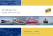 DryShips Inc. Analyst and Investor Presentationdryships.irwebpage.com/files/investor_day_1214.pdfPiraeus $130m facility. 27.6 Q1 2015 1 Panamax. Piraeus $90m facility. 48.5 Q4 2015
