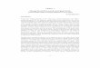 Phasing Out of MFA and the Emerging Trends in the Ready ... · Phasing Out of MFA and the Emerging Trends . in the Ready Made Garment Industry in Sri Lanka . W.M.Tilakaratne . Introduction