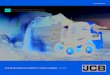 JCB SKID STEER & COMPACT TRACK LOADER | RANGE 175 Skid Steer Loader.pdf · jcb skid steer & compact track loader | range new jcb skid steer & compact track loader range