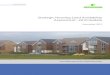 Strategic Housing Land Availability Assessment: 2010 Update · SHLAA 2010 Update Introduction 1 The first Strategic Housing Land Availability Assessment (SHLAA) for Milton Keynes
