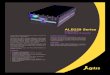 Agilis Product Sheet ALB229 Series 80W-100W Ku BUC pag1 · Title: Agilis_Product Sheet_ALB229 Series 80W-100W Ku BUC_pag1 Created Date: 6/27/2013 11:32:37 AM