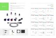 LED illumination for Machine Vision System Coaxial Spot Lightsaltsystem.co.kr/cataloge/12_ASP_ASL.pdf · 2020. 2. 27. · LED illumination for Machine Vision System Coaxial Spot Lights