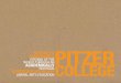 RESPONSIBLE CITIZENS OF THE SOCIALLY PITZER COLLEGE · Consortium, a collaborative group of five of America’s most elite liberal arts undergraduate institutions, Pitzer provides
