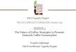 The Future of Coffee: Strategies to Promote …...International Women’s Coffee Alliance (IWCA) •IWCA is a member-based, not-for-profit, non-government organization founded in 2003