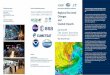 Current conference sponsors communities globally and will …€¦ · Sea level change is already impacting coastal communities globally and will continue to do so. To meet urgent