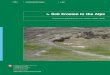 Soil Erosion in the Alps - Federal CouncilSoil Erosion in the Alps. Experience gained from case studies (2006 – 2013) FOEN 2014 6 > Acknowledgements The presented compilation of