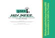 HIV NPEP - kbn.ky.gov · Non-occupational Post-exposure Prophylaxis (NPEP) is the provision of medications or treatment to prevent the transmission of a disease or illness following