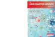 LEXIS PRACTICE ADVISOR Your Life Sciences Journal practice ... · lexis practice advisor journal tm special edition 2020, issue #8 - coronavirus ... current awareness 4 employers
