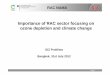 Importance of RAC sector focusing on ozone depletion and …thai-german-cooperation.info/download/nama_tgo2.pdf · 01.08.2012 Seite 3 Page 3 RAC NAMA Agenda NAMA Example: Refrigeration