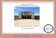 Beebe High School 2015 Annual Report to the Public...Beebe High School 2015 Annual Report to the Public BEEBE HIGH SCHOOL MISSION STATEMENT Beebe High School pledges to prepare our