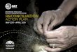 CMTEDD - Reconciliation Action Plan · 2017. 5. 30. · CMTEDD RAP. I thank all members of the RAP Working Group and the many staff who have contributed their thoughts and ideas