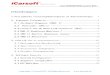 Inhoudsopgave - iCarsoft ...

Auto OBDII/EOBD scanner i810 Copyright © iCarsoft EU All Rights Reserved   2.6 OBD II Definiti2.6 OBD II Definities eesses