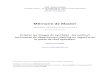 Mémoire de Master · Mémoire de Master Spécialité Cinéma, promotion 2014-2017 Soutenance de juin 2017 Éclairer les images de synthèse : les outils et techniques du département