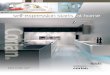 Corian - fabtopssolidsurfaces.com€¦ · Furniture adores Corian® Designers around the world are using Corian ®: they mould, shape, sculpt, cut, join or sandblast it to create