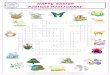 HAPPY EASTER PICTURE DICTIONARY - EngWorkSheets.com · i 12 aaaaaaaaaaaaa aaaaaaaaaaaa a . Created Date: 3/6/2017 4:11:38 PM
