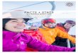 FACTS + STATS€¦ · FACTS + STATS SKI & SNOWBOARD INDUSTRY 2017/18 Outlining Demographic trends affecting the ski and snowboard industry in Canada