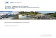 Aklavik Airport Drainage Improvements · Aklavik Airport Drainage Improvement Project Description Report_Rev 02.docx . Distribution List . Mardy Semmler, Inuvialuit Water Board –
