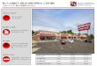 McCARRON HILLS SHOPPING CENTER · 2018. 12. 12. · McCARRON HILLS SHOPPING CENTER. 1685-1717 N. RICE STREET, ST. PAUL. 512 sf available-see site plan. 29,709 sf well-established