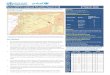 Syria cVDPV2 outbreak Situation Report # 38 27 March 2018 · In 2018, all governorates in Syria are meeting both key indicators for AFP surveillance: 3* or more non-polio AFP (NPAFP)