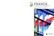 Série “Politiques meilleures” FRANCE · Évolution de la part des exportations françaises dans le total des exportations des pays de la zone euro (2010-11 vs. 2000-01). Source