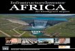 AfricA€¦ · infrastructure investor africa intelligence report foreword 3 Africa’s impressive GDP growth, volumes of domestic investment in infrastructure and a track record